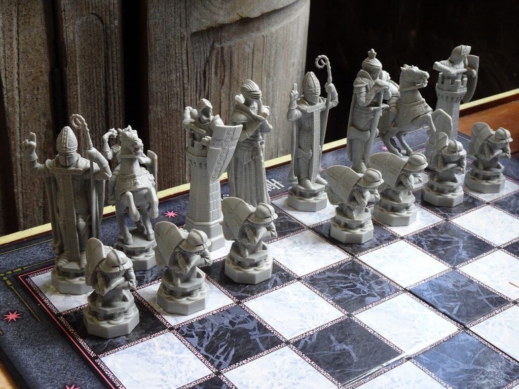 magic chess, chess, harry potter-3795150.jpg